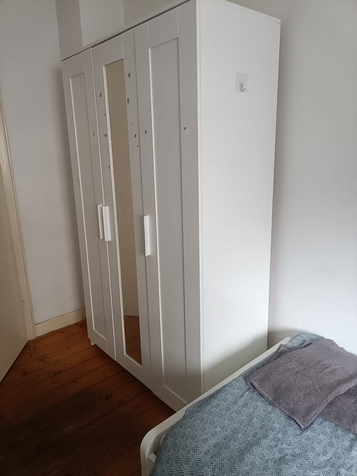 Bright WG room in Mülheim Styrum - photo 3