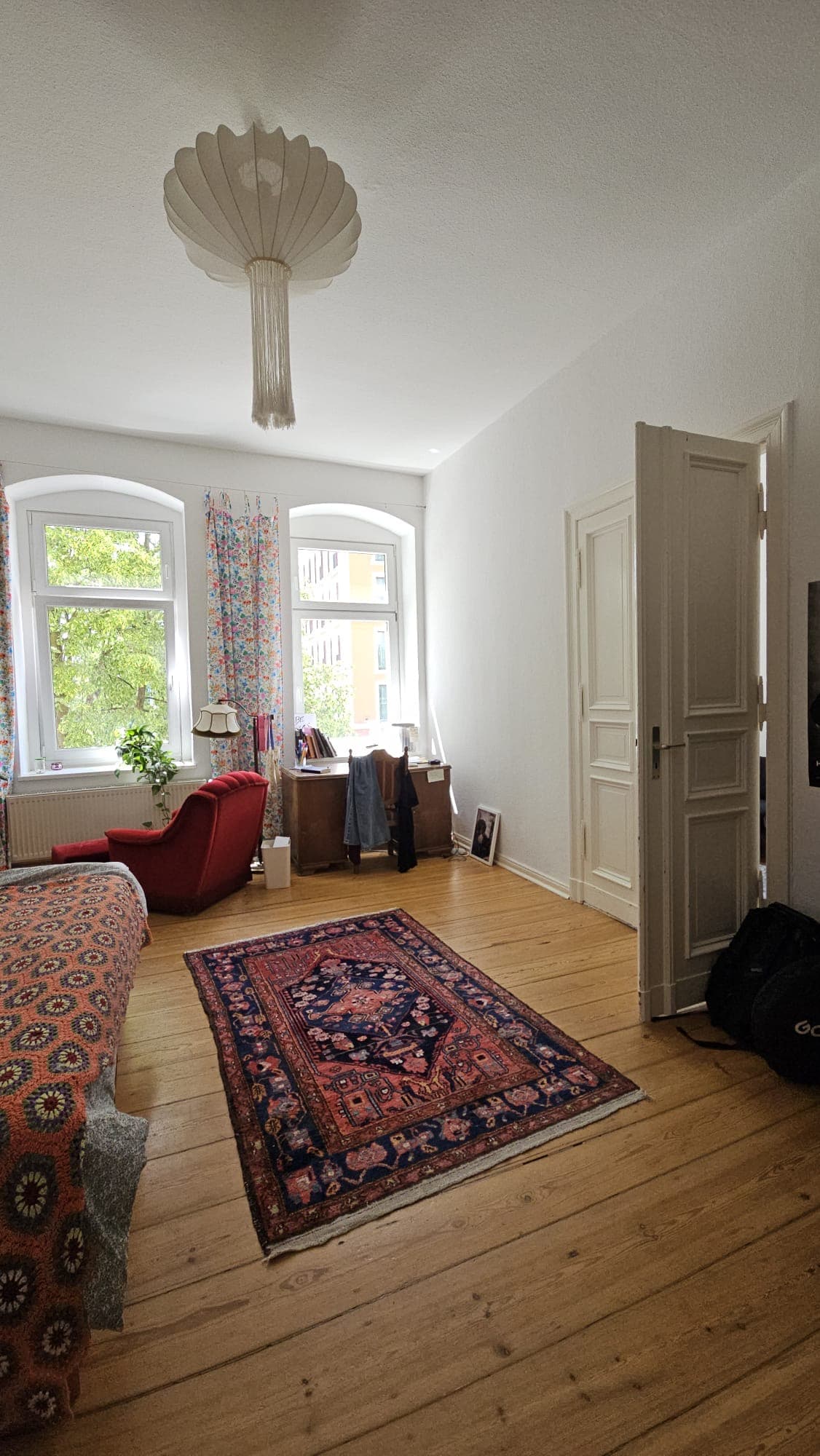 Pankow 100m Apartment July 15- August 24th - photo 2