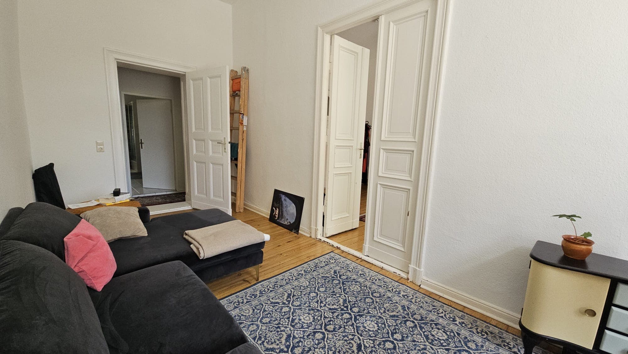 Pankow 100m Apartment July 15- August 24th - photo 3