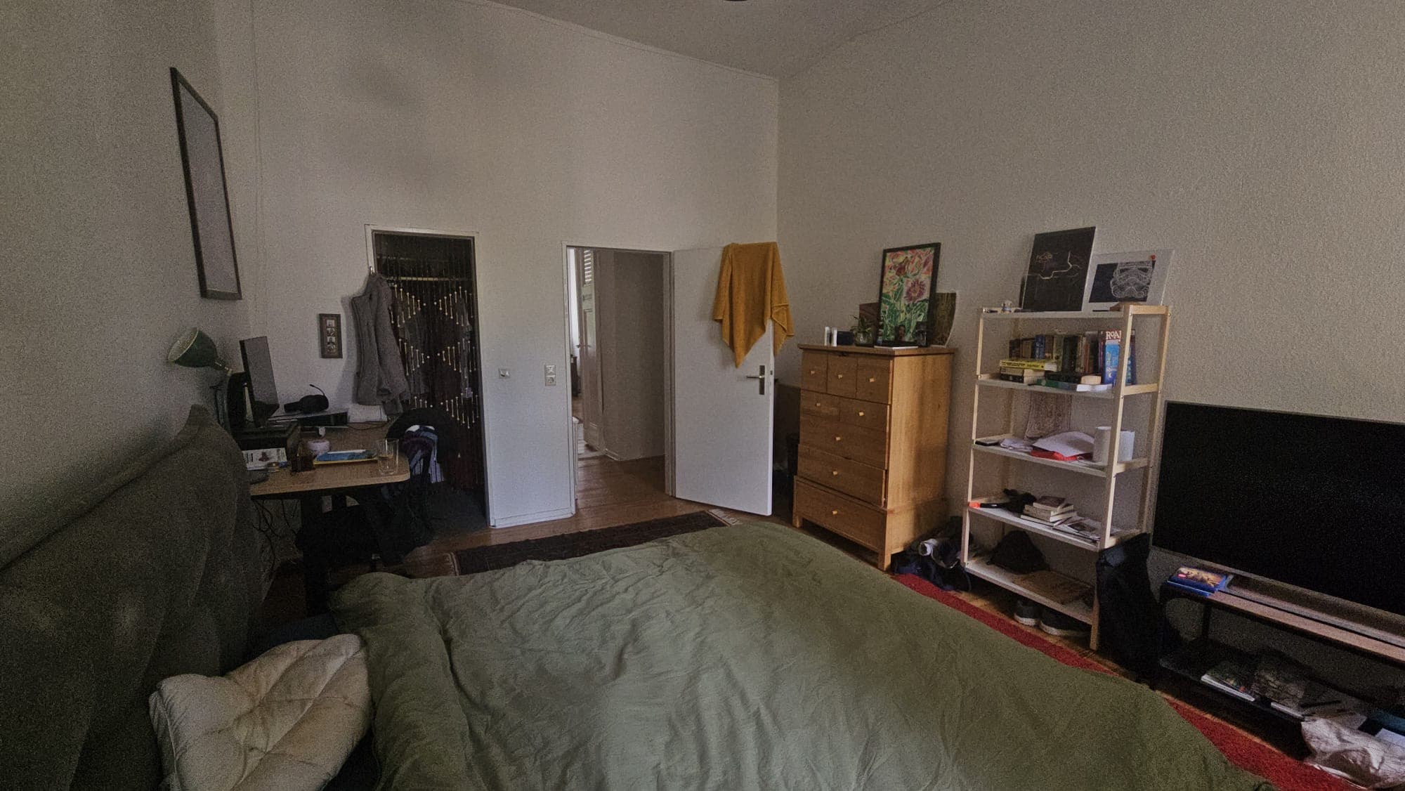 Pankow 100m Apartment July 15- August 24th - photo 4
