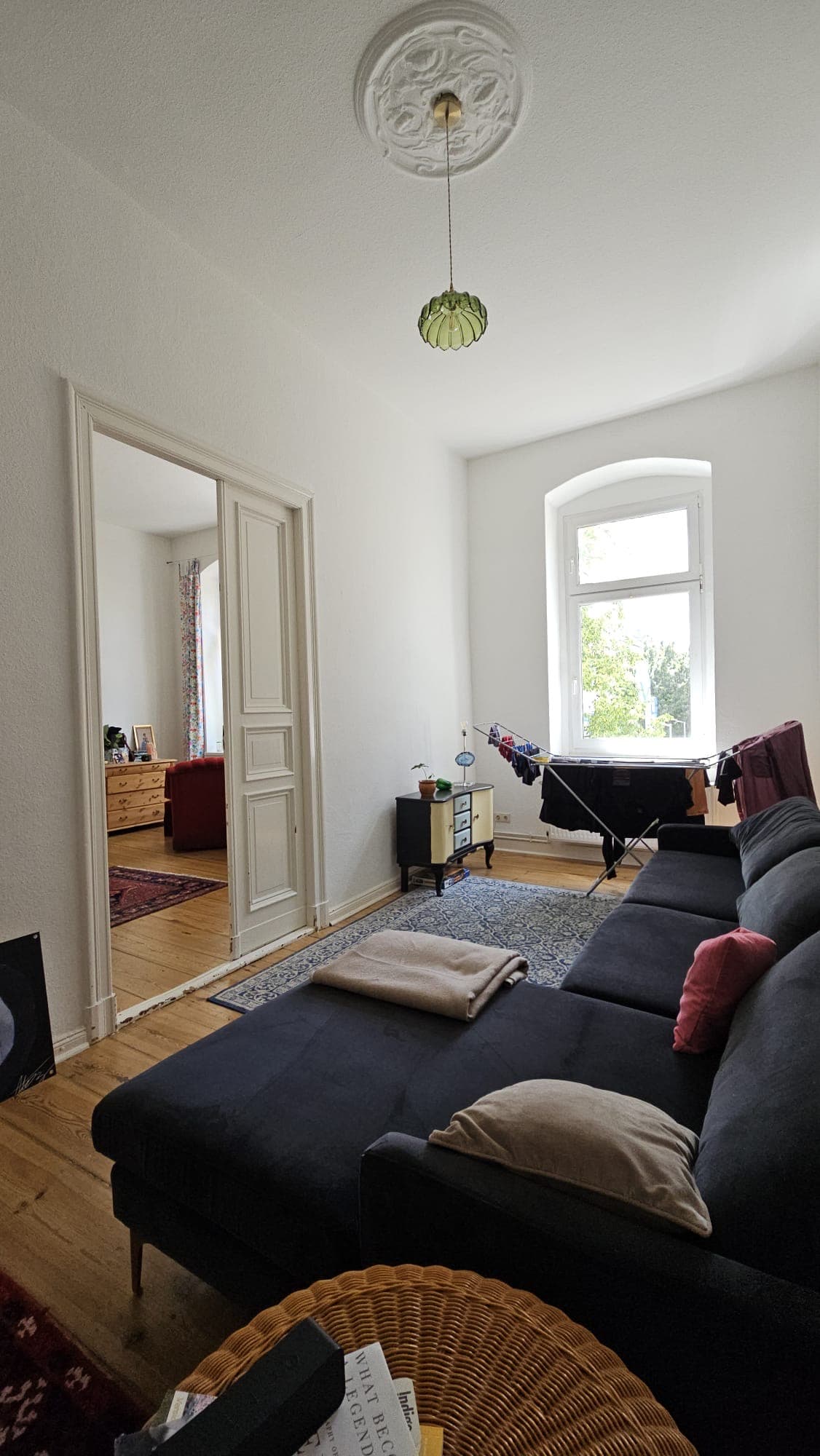 Pankow 100m Apartment July 15- August 24th - photo 5