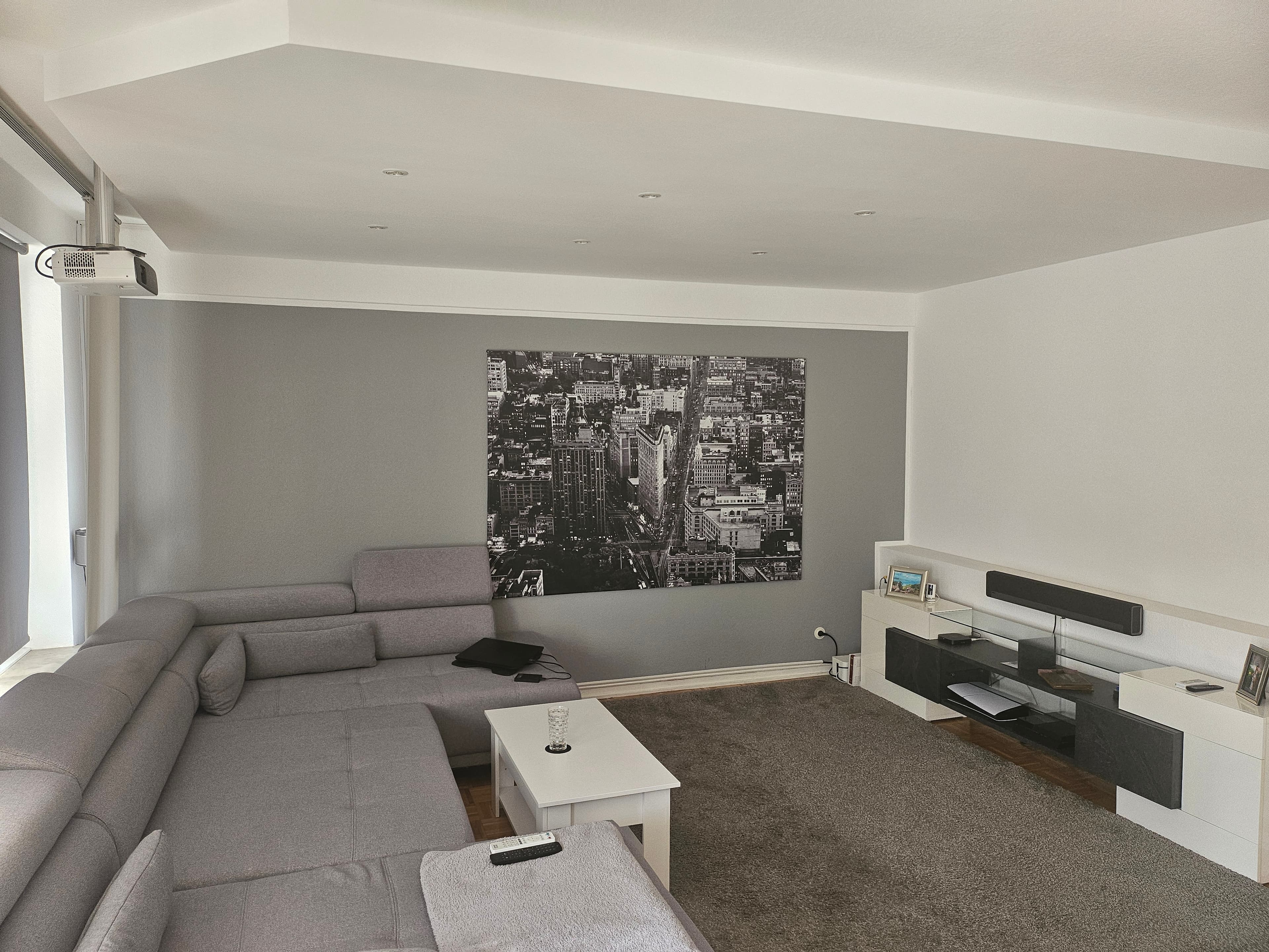 Moderne Business-Wohnung am Medienhafen Düsseldorf – ideal für Consultants & Wochenpendler