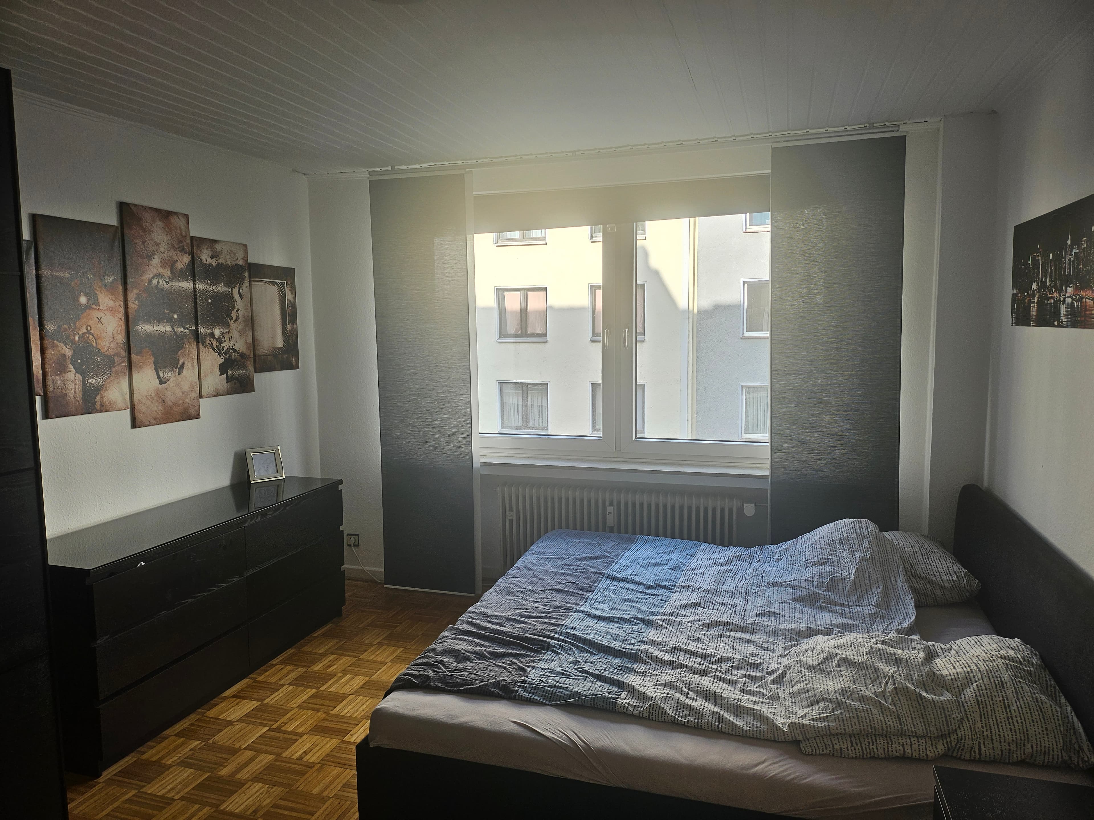 Moderne Business-Wohnung am Medienhafen Düsseldorf – ideal für Consultants & Wochenpendler - photo 2
