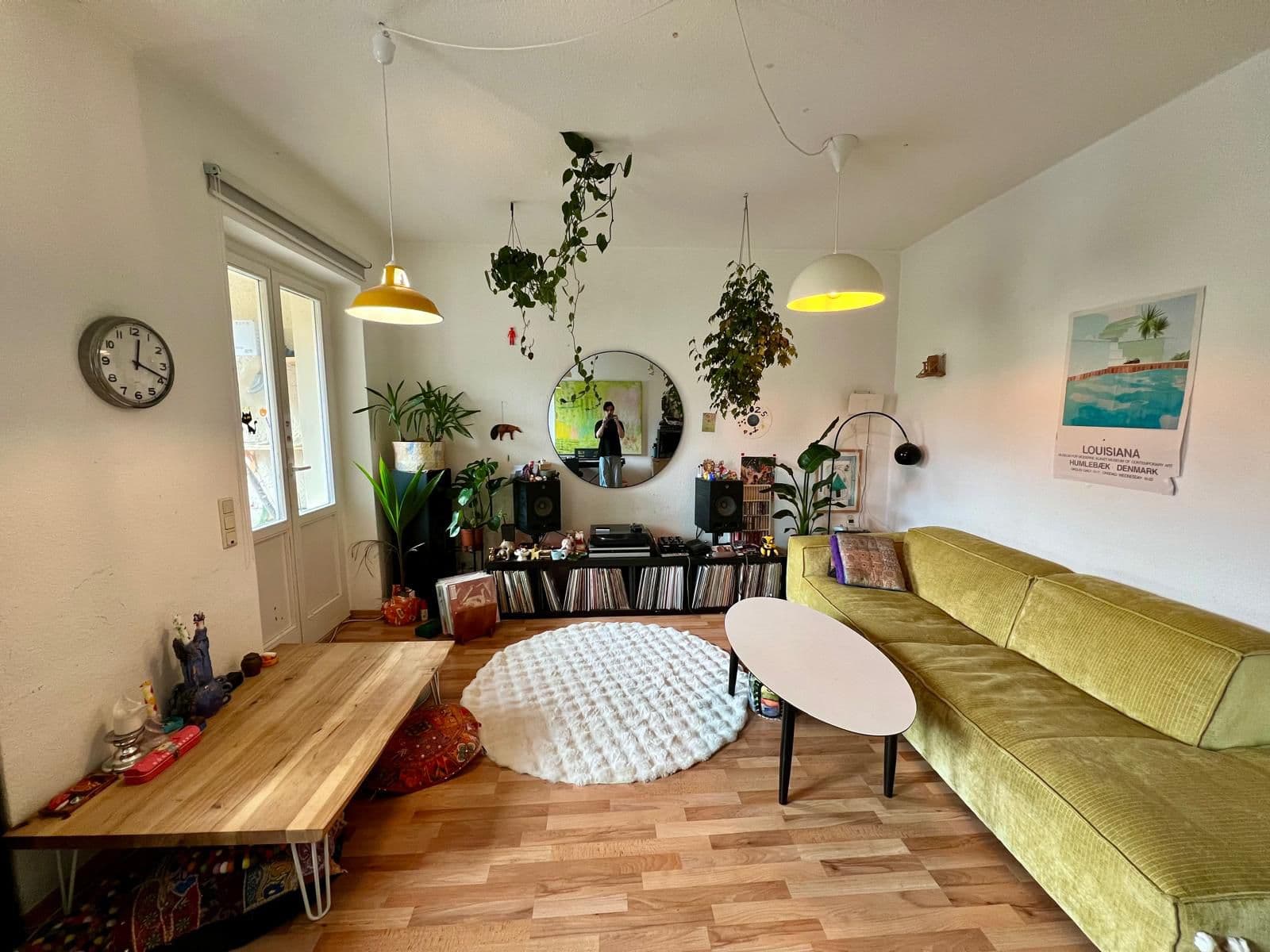 Berlin Summer Sublet in Prenzlauer Berg – Discounted Rent in Exchange for Cat Care